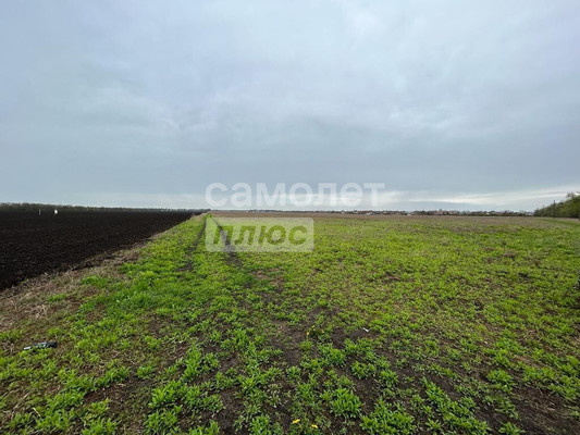 Продам участок 6 соток, ИЖС, Луч снт, Армавир г, 0 км от города