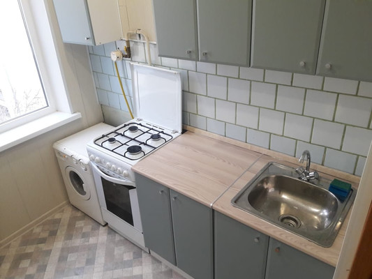 Продам однокомнатную (1-комн.) квартиру, Добровольского ул, 36, Ростов-на-Дону г