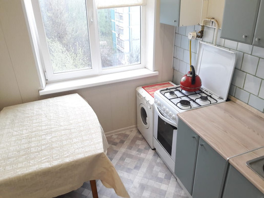 Продам однокомнатную (1-комн.) квартиру, Добровольского ул, 36, Ростов-на-Дону г