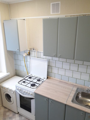 Продам однокомнатную (1-комн.) квартиру, Добровольского ул, 36, Ростов-на-Дону г