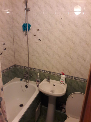 Продам однокомнатную (1-комн.) квартиру, Добровольского ул, 36, Ростов-на-Дону г