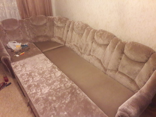 Продам однокомнатную (1-комн.) квартиру, Добровольского ул, 36, Ростов-на-Дону г