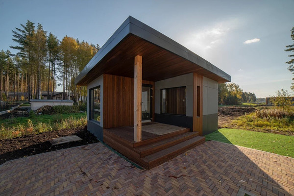 Продам торговое помещение 100 м2, Центральная ул, Габиевский п