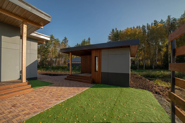 Продам торговое помещение 100 м2, Центральная ул, Габиевский п