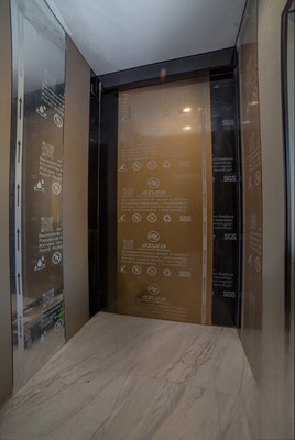 Продам торговое помещение 100 м2, Центральная ул, Габиевский п