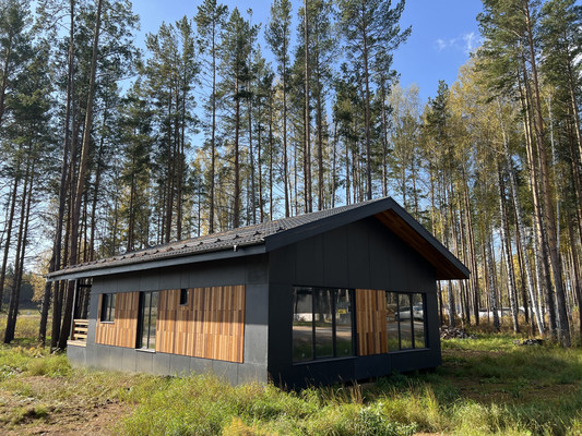 Продам дом, Габиевский п, 0 км от города