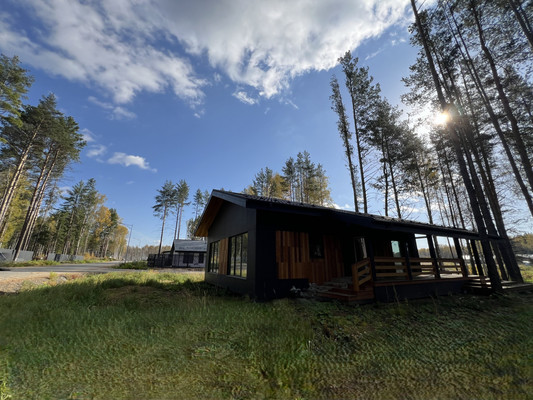 Продам дом, Габиевский п, 0 км от города