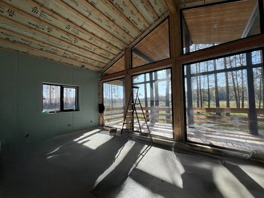 Продам дом, Габиевский п, 0 км от города