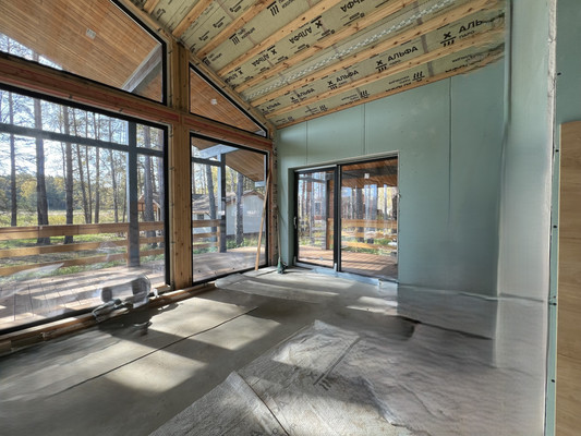 Продам дом, Габиевский п, 0 км от города