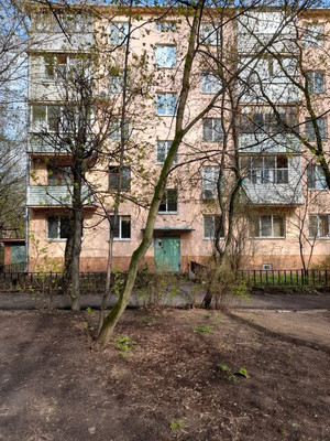 Продам двухкомнатную (2-комн.) квартиру, Дугина ул, 2/19, Жуковский г