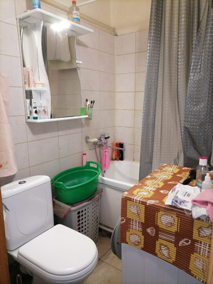 Продам двухкомнатную (2-комн.) квартиру, Дугина ул, 2/19, Жуковский г