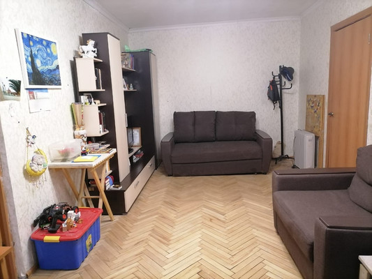 Продам двухкомнатную (2-комн.) квартиру, Дугина ул, 2/19, Жуковский г