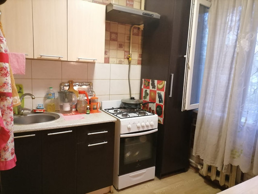 Продам двухкомнатную (2-комн.) квартиру, Дугина ул, 2/19, Жуковский г