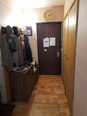 Продам однокомнатную (1-комн.) квартиру, Гагарина ул, 33, Жуковский г