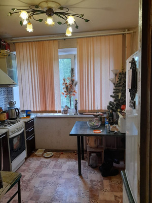 Продам однокомнатную (1-комн.) квартиру, Гагарина ул, 33, Жуковский г