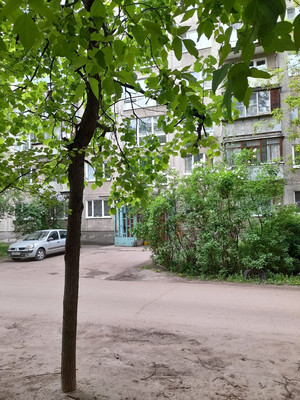 Продам однокомнатную (1-комн.) квартиру, Гагарина ул, 33, Жуковский г