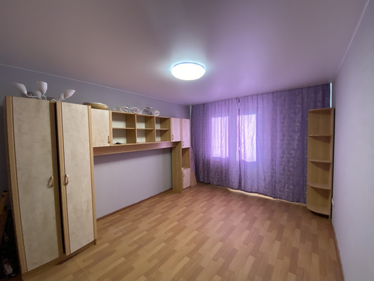 Сдам трехкомнатную (3-комн.) квартиру, Западный Обход ул, 39/1к5, Краснодар г