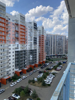 Сдам трехкомнатную (3-комн.) квартиру, Западный Обход ул, 39/1к5, Краснодар г