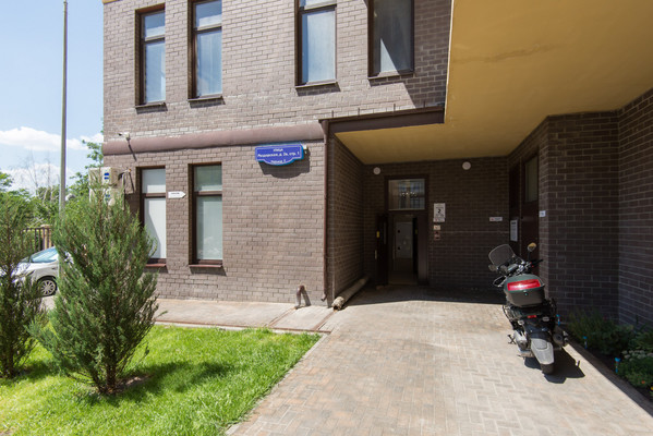 Продам однокомнатную (1-комн.) квартиру, Раздорская ул, 2ка, Ростов-на-Дону г