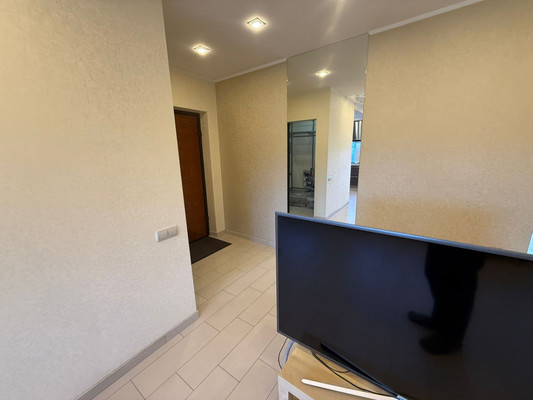 Продам трехкомнатную (3-комн.) квартиру, Королева пр-кт, 23А, Ростов-на-Дону г