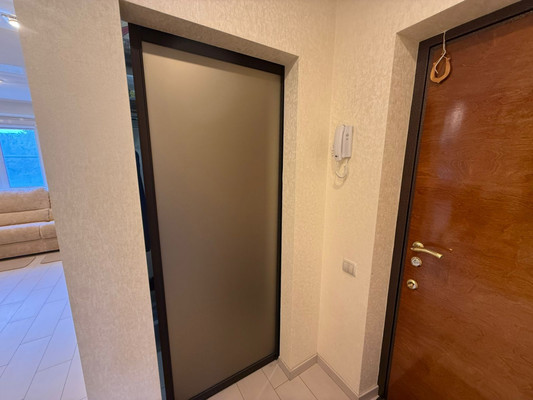 Продам трехкомнатную (3-комн.) квартиру, Королева пр-кт, 23А, Ростов-на-Дону г