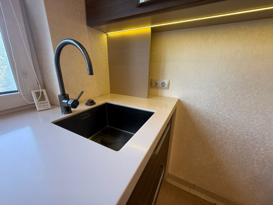 Продам трехкомнатную (3-комн.) квартиру, Королева пр-кт, 23А, Ростов-на-Дону г