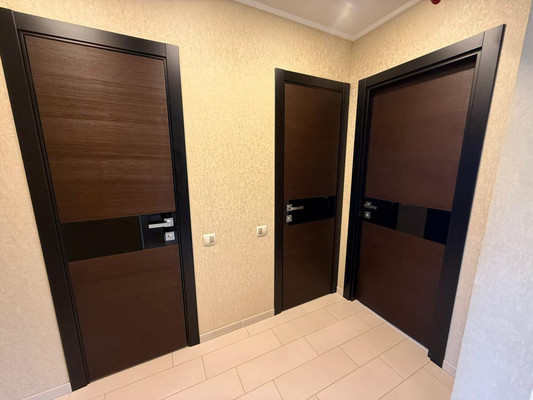 Продам трехкомнатную (3-комн.) квартиру, Королева пр-кт, 23А, Ростов-на-Дону г