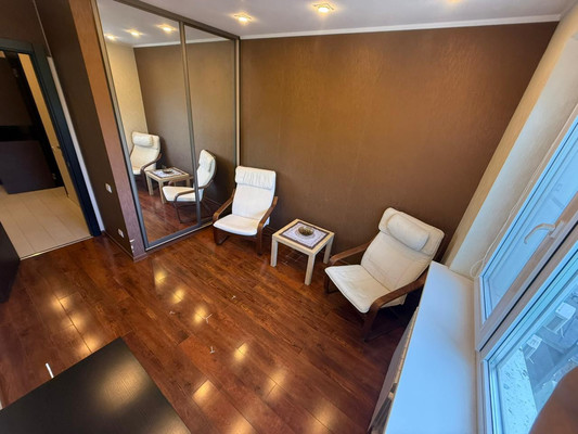 Продам трехкомнатную (3-комн.) квартиру, Королева пр-кт, 23А, Ростов-на-Дону г