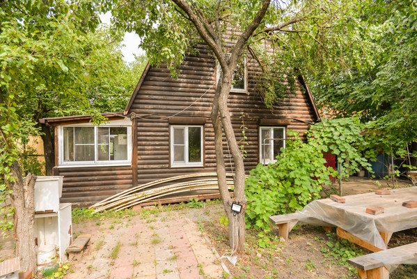 Продам дом, 3-я Залповая ул, 54, Ростов-на-Дону г, 0 км от города