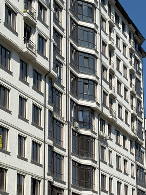 Продам двухкомнатную (2-комн.) квартиру, Атажукина ул, 11к1, Нальчик г