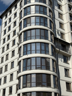 Продам двухкомнатную (2-комн.) квартиру, Атажукина ул, 11к1, Нальчик г