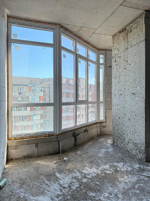 Продам двухкомнатную (2-комн.) квартиру, Атажукина ул, 11к1, Нальчик г
