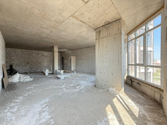 Продам двухкомнатную (2-комн.) квартиру, Атажукина ул, 11к1, Нальчик г