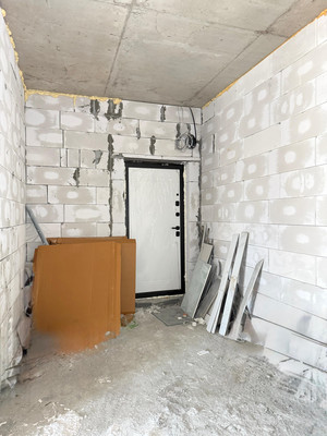 Продам двухкомнатную (2-комн.) квартиру, Атажукина ул, 11к1, Нальчик г
