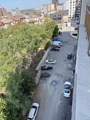 Продам двухкомнатную (2-комн.) квартиру, Атажукина ул, 11к1, Нальчик г