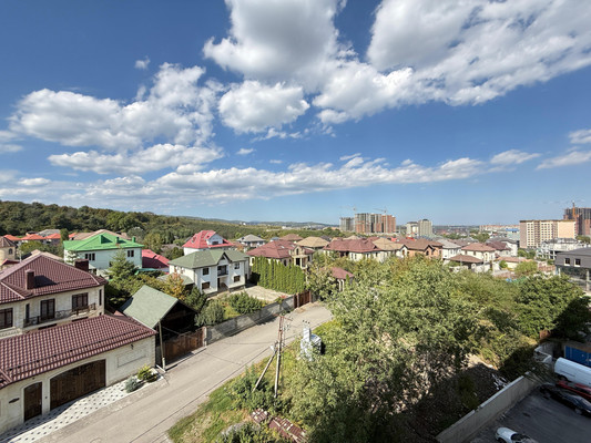 Продам двухкомнатную (2-комн.) квартиру, Атажукина ул, 11к1, Нальчик г