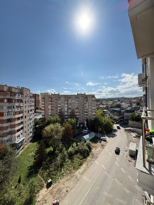 Продам двухкомнатную (2-комн.) квартиру, Атажукина ул, 11к1, Нальчик г