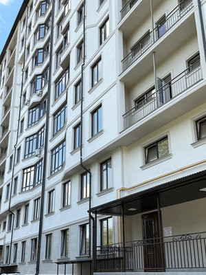 Продам двухкомнатную (2-комн.) квартиру, Атажукина ул, 11к1, Нальчик г