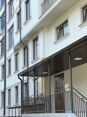 Продам двухкомнатную (2-комн.) квартиру, Атажукина ул, 11к1, Нальчик г