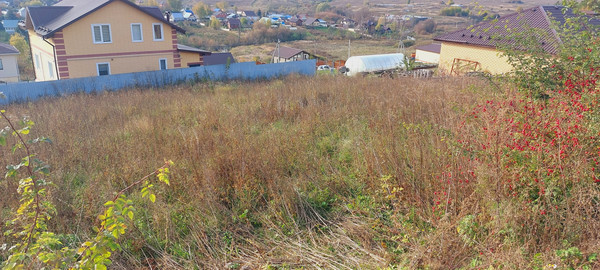 Продам участок 7,43 соток, ИЖС, Нагорная ул, Старое Кощаково д, 0 км от города