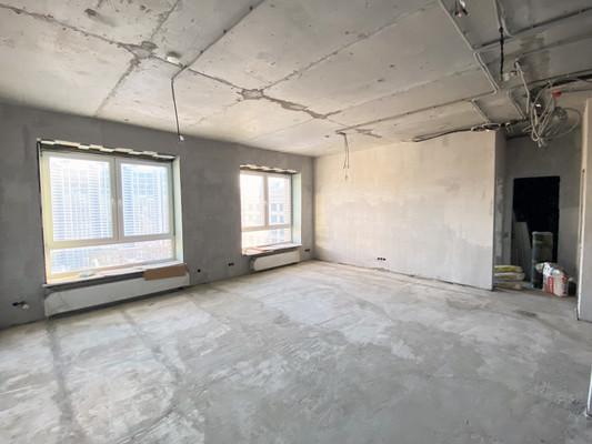 Продам двухкомнатную (2-комн.) квартиру, Черняховского ул, 19, Москва г