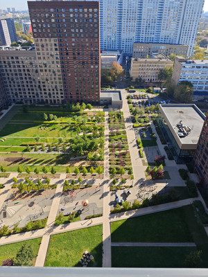 Продам двухкомнатную (2-комн.) квартиру, Черняховского ул, 19, Москва г