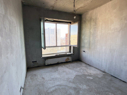 Продам двухкомнатную (2-комн.) квартиру, Черняховского ул, 19, Москва г