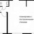 Продам двухкомнатную (2-комн.) квартиру, Черняховского ул, 19, Москва г