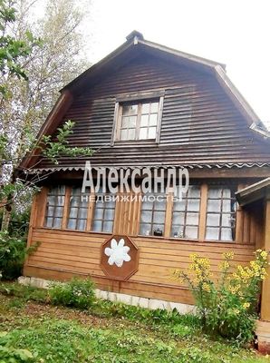 Продам дачу в поселке Куйвози-2, 7-я Линия (Невское тер. СНТ) ул, Куйвози д, 45 км от города