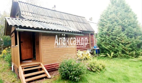 Продам дачу в поселке Куйвози-2, 7-я Линия (Невское тер. СНТ) ул, Куйвози д, 45 км от города