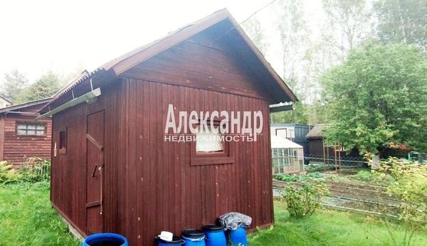 Продам дачу в поселке Куйвози-2, 7-я Линия (Невское тер. СНТ) ул, Куйвози д, 45 км от города