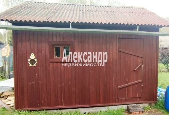 Продам дачу в поселке Куйвози-2, 7-я Линия (Невское тер. СНТ) ул, Куйвози д, 45 км от города