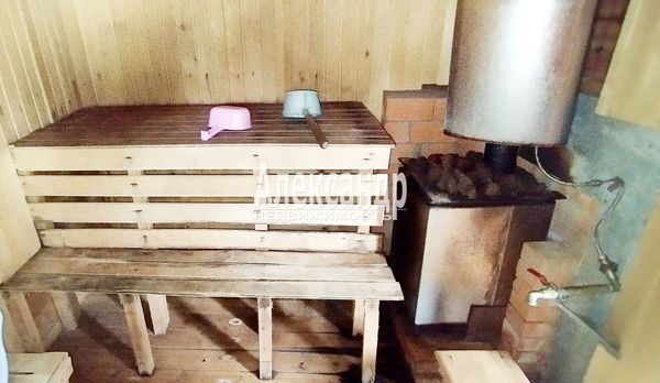 Продам дачу в поселке Куйвози-2, 7-я Линия (Невское тер. СНТ) ул, Куйвози д, 45 км от города