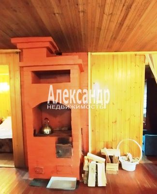 Продам дачу в поселке Куйвози-2, 7-я Линия (Невское тер. СНТ) ул, Куйвози д, 45 км от города